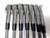 Titleist DCI 981 Iron Set 4-PW Tri-Spec Regular Steel Mens RH, 4 of 12