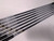 Titleist DCI 981 Iron Set 4-PW Tri-Spec Regular Steel Mens RH, 9 of 12