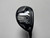 TaylorMade Qi35 Rescue 3 Hybrid 19* Ventus Blue 2025 HB 6R Regular RH HC, 2 of 12
