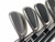 Cleveland 588 Altitude Iron Set 6-PW+SW Action Lite 50g Ladies RH, 3 of 12