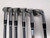Cleveland 588 Altitude Iron Set 6-PW+SW Action Lite 50g Ladies RH, 4 of 12