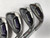 Ping Serene Iron Set 6-PW+SW Red Dot 1* Flat ULT 210 Senior Graphite Womens RH, 2 of 12