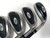 Cobra Transition S Iron Set 7-PW+SW Aldila VS Proto -HL65 65g Regula RH, 2 of 12