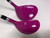 Wilson Hope Girls Club Set Driver Hybrid 6 Iron PW Putter Youth Junior RH HC, 5 of 12