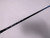 XXIO Eleven 4 Hybrid 20* MP1100 Flex 3223 43g Regular Graphite Mens RH, 6 of 12