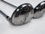 Cobra SZ 3 & 5 Fairway Wood Set 15* 18* Aldila HM Tour 50g Ladies RH, 2 of 12