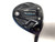 Callaway Rogue 3 Fairway Wood 15* Aldila Synergy 60g Stiff Graphite Mens RH, 1 of 12