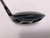 Callaway Rogue 3 Fairway Wood 15* Aldila Synergy 60g Stiff Graphite Mens RH, 4 of 12