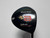 TaylorMade Tour Burner Driver 10.5* Reax 60g Regular Graphite Mens RH, 1 of 12