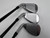 Callaway Rogue ST Max OS Iron Set 8-PW Tensei Blue AV Series 65g Regular RH, 5 of 12