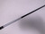 TaylorMade Rescue 2009 4 Hybrid 22* Aldila REAX 65g Regular RH DENT, 7 of 12