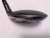 TaylorMade Qi35 Rescue 4 Hybrid 22* Ventus Blue 2025 HB 6R Regular RH HC, 5 of 12
