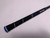 TaylorMade Qi35 Rescue 4 Hybrid 22* Ventus Blue 2025 HB 6R Regular RH HC, 9 of 12