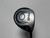 Ping Rhapsody 3 Fairway Wood 18* ULT 129 Ultra Light Ladies Graphite Womens RH, 1 of 12