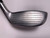 Cleveland Hibore 4 Hybrid 22* 78g Regular Graphite Mens LH, 5 of 12