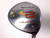 TaylorMade Burner 2008 3 Fairway Wood 15* Graman CF310 Regular Graphite Mens RH, 1 of 12