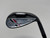 TaylorMade ATV Lob Wedge LW 58* KBS Wedge Steel Mens RH -1'', 1 of 12
