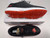 Skechers Go Golf Elite 5 Waterproof Golf Shoes Black Men's SZ 8.5 (214065), 2 of 12