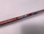Cobra T-Rail + 5 Hybrid 25* Graphite Design G70 70g Regular Graphite Mens RH, 7 of 12