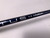 TaylorMade SIM2 MAX Rescue 4 Hybrid 22* Fujikura Ventus Blue 5A Senior RH, 7 of 12