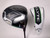 Callaway Elyte X Driver 10.5* Mitsubishi Chemical Vanquish 4 R2 Senior RH HC, 1 of 12