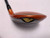 Cobra Fly-Z 5-7 Fairway Wood 18.5* Matrix VLCT-Sp 70g Stiff Graphite Mens RH, 4 of 12