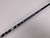 TaylorMade SIM2 MAX OS Single 6 Iron Fujikura Ventus Blue 6R Regular RH, 5 of 12