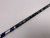 Fujikura Ventus Blue TR 5R Regular Graphite Driver Shaft 44.5" - TaylorMade, 2 of 12