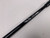 Fujikura Ventus Black TR 6-S Velocore Stiff Driver Shaft 44.5" - Titleist, 2 of 12