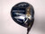 Callaway Paradym 3 Fairway Wood 15*  ATTAS Speed Series 40g Regular RH, 1 of 12