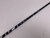 Fujikura Ventus Blue 7-X Velocore X-Stiff Fairway Wood Shaft 42.25" - Titleist, 1 of 12