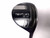Adams Tight Lies 2013 5 Fairway Wood 19* Bassara e55x5ct 55g Regular RH, 1 of 12