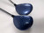 Callaway Big Bertha 2007 3 & 5 Fairway Wood Set 15* 18* Aldila 50g Ladies RH, 4 of 12