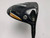 Callaway Mavrik Max Driver 10.5* Paderson Kinetix 10 Regular Graphite Mens RH, 2 of 12