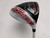 TaylorMade AeroBurner Driver 12* Matrix Speed Rul-Z 45g Ladies RH, 2 of 12
