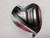 TaylorMade AeroBurner 3 Fairway Wood 15* Matrix Speed Rul-Z 60g Stiff RH, 1 of 12