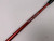 Fujikura Ventus Red 6R Velocore Regular Graphite Driver Shaft 44" - Callaway, 2 of 12