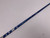 Fujikura Ventus Blue 6-R Velocore + Regular Fairway Wood Shaft 42.5" - Titleist, 1 of 12