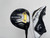 Callaway Rogue ST Max Draw 7 Fairway Wood 22* Cypher Forty 4.0 40g Ladies RH HC, 1 of 12