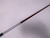 TaylorMade R9 460 Driver 9.5* Aldila REAX 60g Senior Graphite Mens RH -2'', 6 of 12