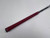 Cobra AMP Cell Red Pitching Wedge PW True Temper Dynalite 90 Regular RH, 6 of 12