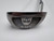 Odyssey X-Act Tank Chipper Wedge 37* Steel Mens RH, 1 of 12