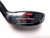 LEFTY Ping G425 4 Hybrid 22* Alta CB Soft Regular 70g Senior Graphite LH HC NEW, 6 of 12