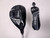 Ping G425 6 Hybrid 30* Alta CB Soft Regular 70g Senior Graphite Mens RH HC, 1 of 12