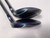 Ping G LE 3 & 5 Fairway Wood Set 19* 22* TFC 80 F Lite Senior Graphite Womens RH, 5 of 12