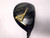 Cobra F-Max 5 Hybrid 25* Superlite 60g Regular Graphite Mens RH Midsize Grip, 1 of 12