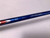 Cobra L4V M Driver 12* Mitsubishi Rayon Diamana 52 Regular Graphite Mens RH, 7 of 12