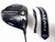 Callaway Paradym Triple Diamond Driver 9* Denali Blue 6.0 50g Stiff RH HC, 1 of 12
