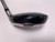Cobra Baffler 2005 3 Hybrid 20* Aldila NV HL 65g Regular Graphite Mens RH, 4 of 12