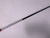 TaylorMade Burner 460 2007 Driver 10.5* REAX SuperFast 50g Stiff LH, 6 of 12